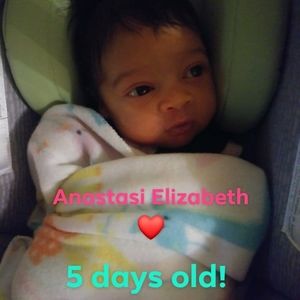 Meet your Posher, Rose